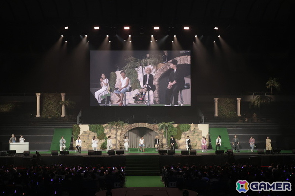 「テイルズ オブ フェスティバル 2025」DAY2は「ジ アビス」からイオン（CV：大谷育江）が登場！misonoさんらが歴代カバーも多数披露の画像16