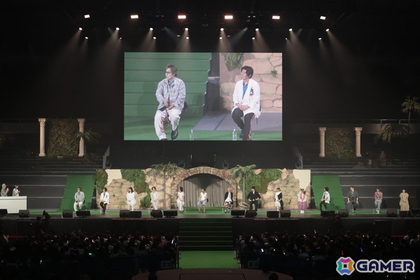 「テイルズ オブ フェスティバル 2025」DAY2は「ジ アビス」からイオン（CV：大谷育江）が登場！misonoさんらが歴代カバーも多数披露の画像18