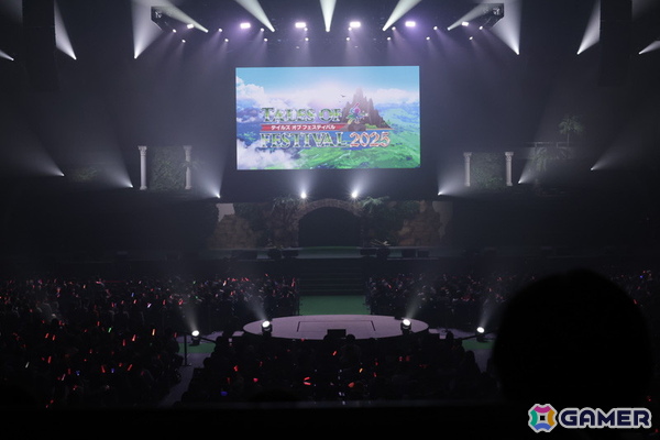 「テイルズ オブ フェスティバル 2025」DAY2は「ジ アビス」からイオン（CV：大谷育江）が登場！misonoさんらが歴代カバーも多数披露の画像2