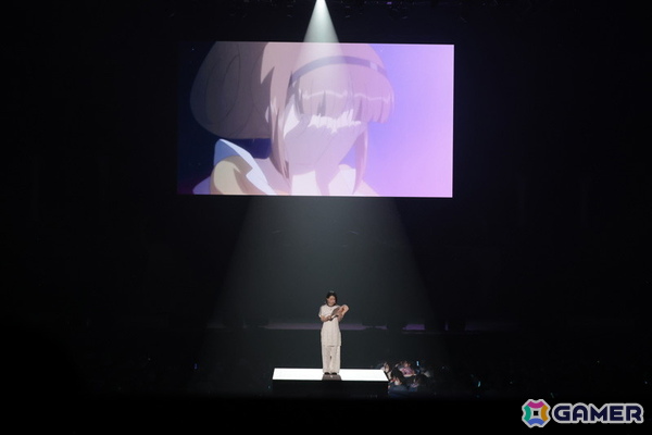 「テイルズ オブ フェスティバル 2025」DAY2は「ジ アビス」からイオン（CV：大谷育江）が登場！misonoさんらが歴代カバーも多数披露の画像22