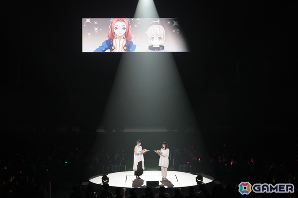 「テイルズ オブ フェスティバル 2025」DAY2は「ジ アビス」からイオン（CV：大谷育江）が登場！misonoさんらが歴代カバーも多数披露の画像25