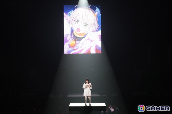 「テイルズ オブ フェスティバル 2025」DAY2は「ジ アビス」からイオン（CV：大谷育江）が登場！misonoさんらが歴代カバーも多数披露の画像26
