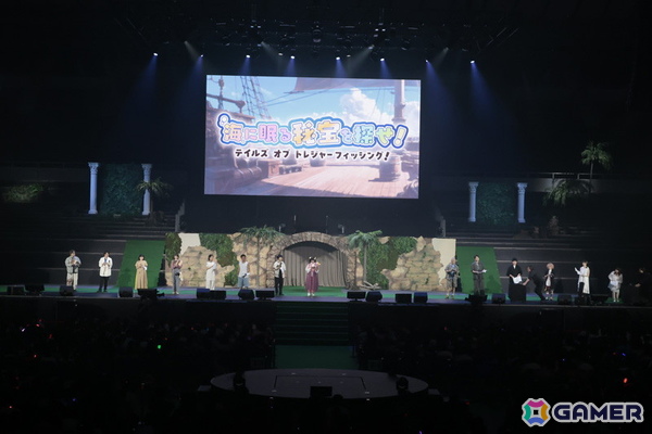 「テイルズ オブ フェスティバル 2025」DAY2は「ジ アビス」からイオン（CV：大谷育江）が登場！misonoさんらが歴代カバーも多数披露の画像28