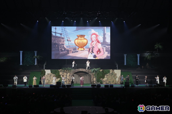 「テイルズ オブ フェスティバル 2025」DAY2は「ジ アビス」からイオン（CV：大谷育江）が登場！misonoさんらが歴代カバーも多数披露の画像30