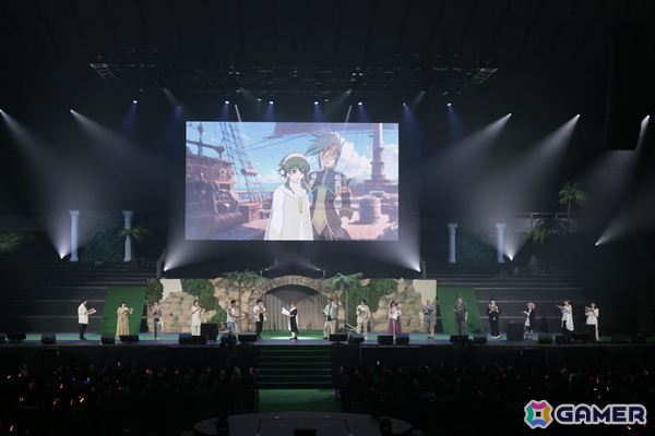 「テイルズ オブ フェスティバル 2025」DAY2は「ジ アビス」からイオン（CV：大谷育江）が登場！misonoさんらが歴代カバーも多数披露の画像31