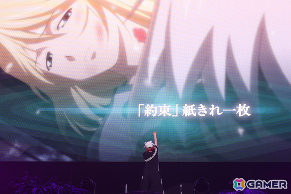 「テイルズ オブ フェスティバル 2025」DAY2は「ジ アビス」からイオン（CV：大谷育江）が登場！misonoさんらが歴代カバーも多数披露の画像35