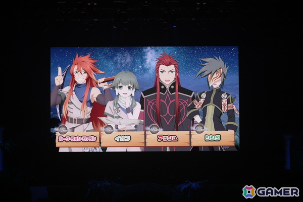 「テイルズ オブ フェスティバル 2025」DAY2は「ジ アビス」からイオン（CV：大谷育江）が登場！misonoさんらが歴代カバーも多数披露の画像38