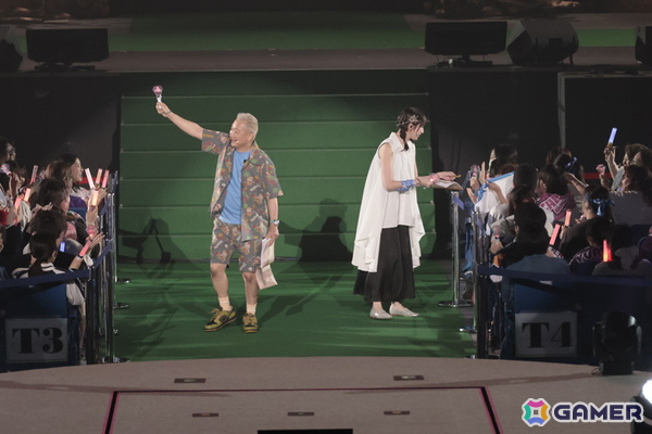 「テイルズ オブ フェスティバル 2025」DAY2は「ジ アビス」からイオン（CV：大谷育江）が登場！misonoさんらが歴代カバーも多数披露の画像5