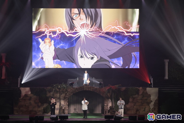 「テイルズ オブ フェスティバル 2025」DAY2は「ジ アビス」からイオン（CV：大谷育江）が登場！misonoさんらが歴代カバーも多数披露の画像8