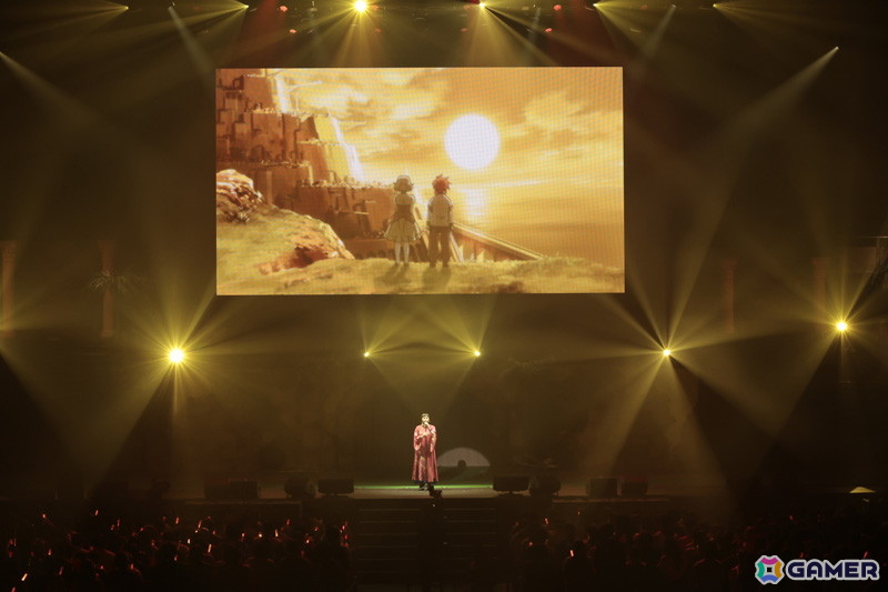「テイルズ オブ フェスティバル 2025」DAY2は「ジ アビス」からイオン(CV:大谷育江)が登場!misonoさんらが歴代カバーも多数披露の画像
