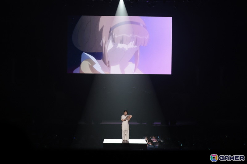 「テイルズ オブ フェスティバル 2025」DAY2は「ジ アビス」からイオン(CV:大谷育江)が登場!misonoさんらが歴代カバーも多数披露の画像
