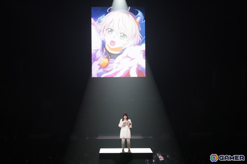 「テイルズ オブ フェスティバル 2025」DAY2は「ジ アビス」からイオン(CV:大谷育江)が登場!misonoさんらが歴代カバーも多数披露の画像