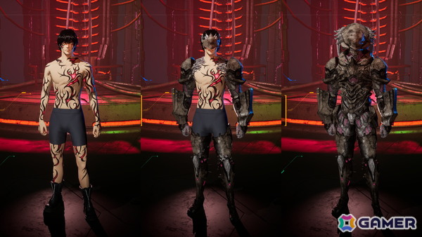 「DAEMON X MACHINA TITANIC SCION」の2ndトレーラーが公開！ストーリーやキャラクター、オンラインマルチプレイの情報もの画像15