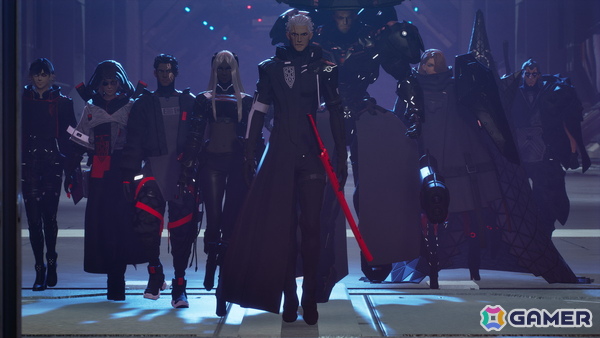 「DAEMON X MACHINA TITANIC SCION」の2ndトレーラーが公開！ストーリーやキャラクター、オンラインマルチプレイの情報もの画像3