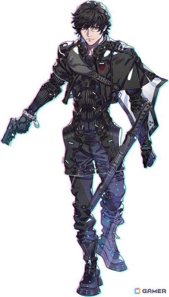 「DAEMON X MACHINA TITANIC SCION」の2ndトレーラーが公開！ストーリーやキャラクター、オンラインマルチプレイの情報もの画像