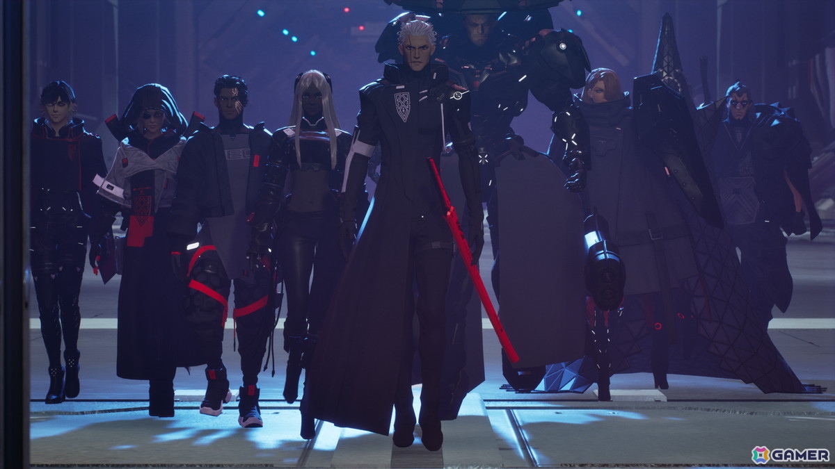 「DAEMON X MACHINA TITANIC SCION」の2ndトレーラーが公開！ストーリーやキャラクター、オンラインマルチプレイの情報もの画像