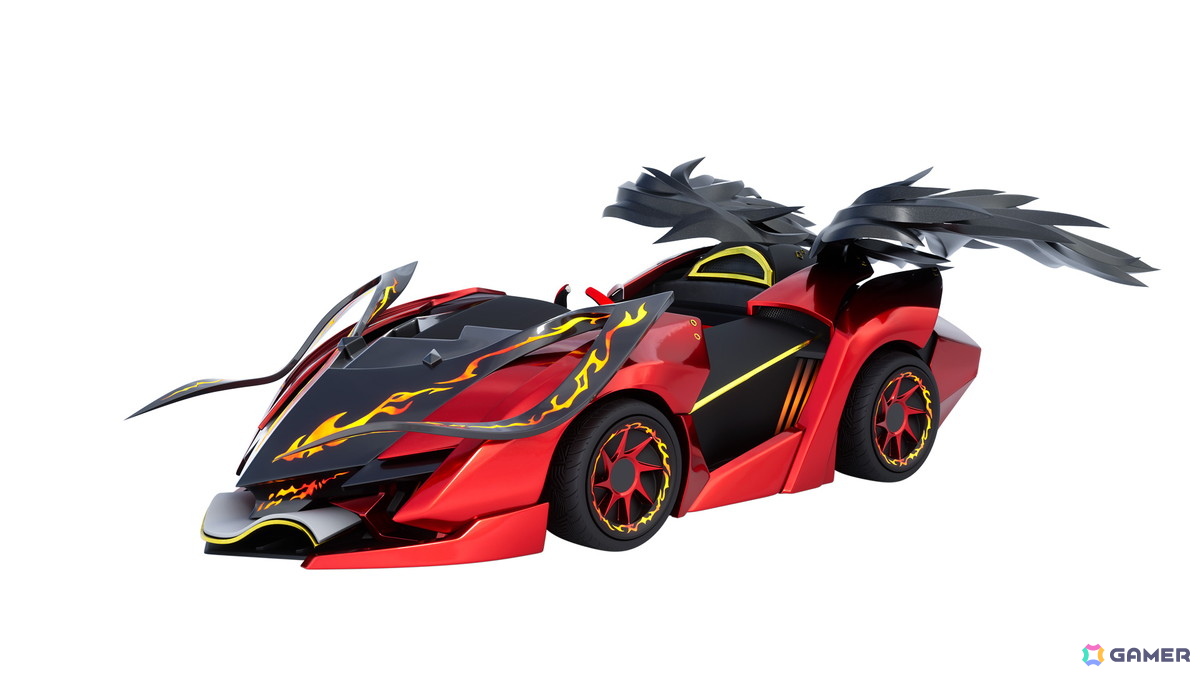 「ソニックレーシング クロスワールド」デジタルデラックスエディションや早期購入特典/予約特典などを紹介!2BRO.とのコラボもの画像