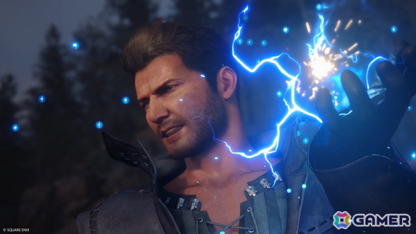 「ファイナルファンタジーXVI」Xbox Series X|S版が配信開始！クライヴの過酷な運命を描く「FF」シリーズナンバリング最新作となるアクションRPGの画像10