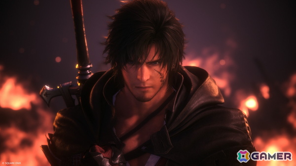 「ファイナルファンタジーXVI」Xbox Series X|S版が配信開始！クライヴの過酷な運命を描く「FF」シリーズナンバリング最新作となるアクションRPGの画像