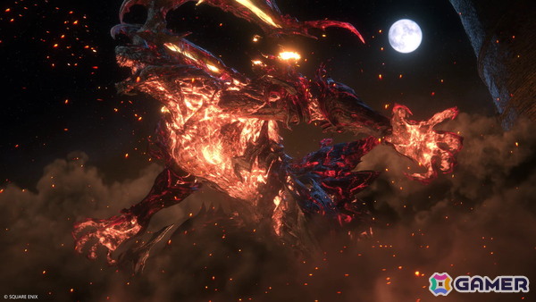 「ファイナルファンタジーXVI」Xbox Series X|S版が配信開始！クライヴの過酷な運命を描く「FF」シリーズナンバリング最新作となるアクションRPGの画像