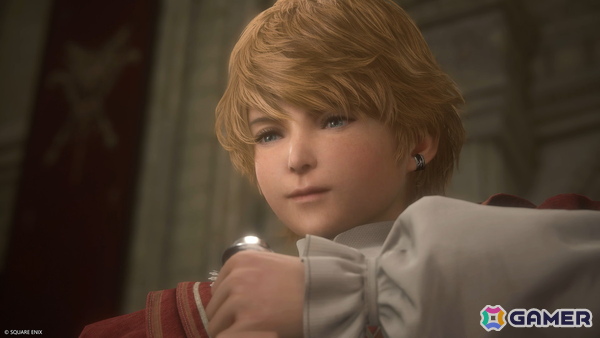 「ファイナルファンタジーXVI」Xbox Series X|S版が配信開始！クライヴの過酷な運命を描く「FF」シリーズナンバリング最新作となるアクションRPGの画像