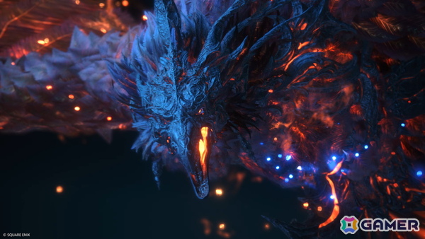 「ファイナルファンタジーXVI」Xbox Series X|S版が配信開始！クライヴの過酷な運命を描く「FF」シリーズナンバリング最新作となるアクションRPGの画像9