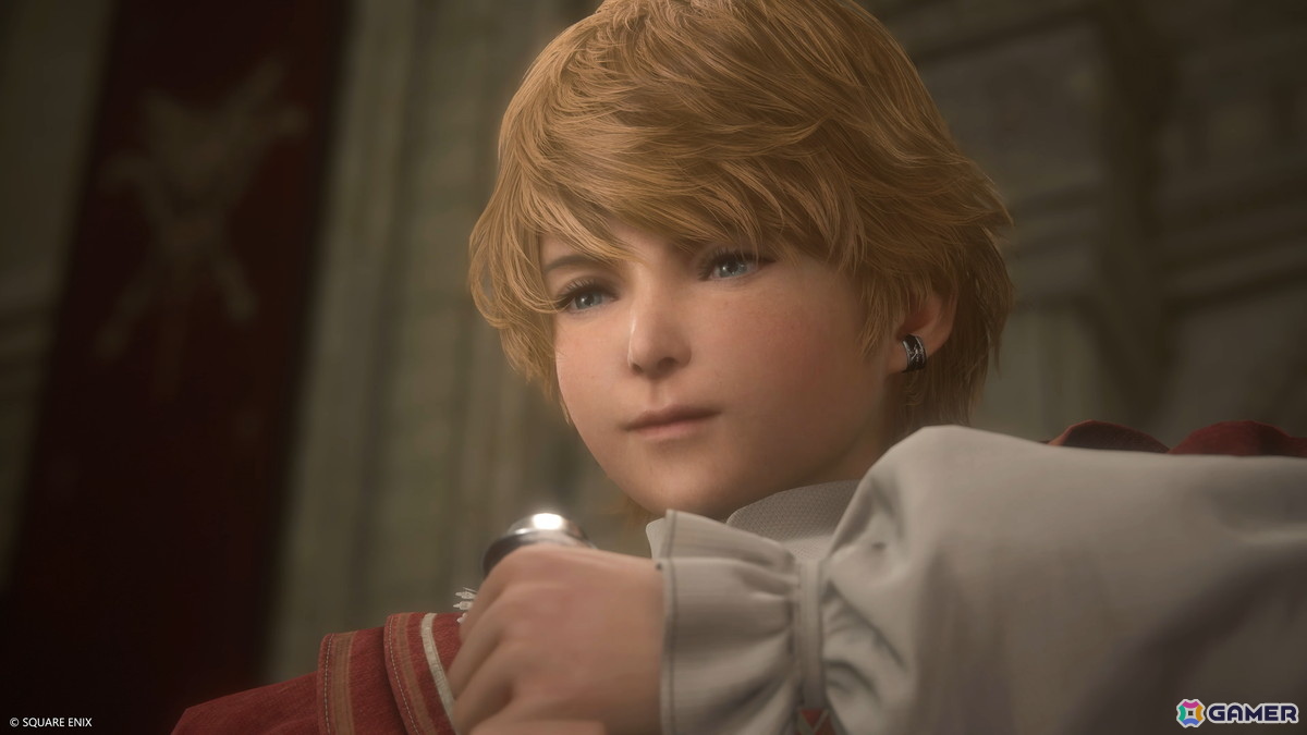 「ファイナルファンタジーXVI」Xbox Series X|S版が配信開始！クライヴの過酷な運命を描く「FF」シリーズナンバリング最新作となるアクションRPGの画像8