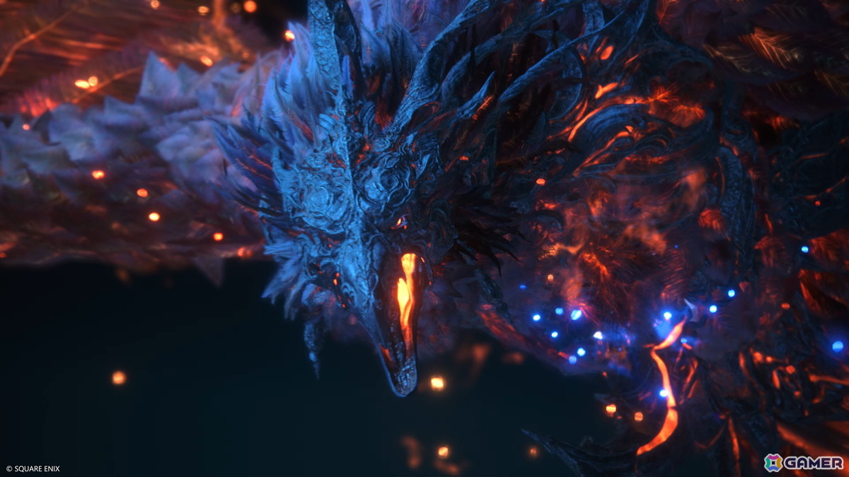 「ファイナルファンタジーXVI」Xbox Series X|S版が配信開始！クライヴの過酷な運命を描く「FF」シリーズナンバリング最新作となるアクションRPGの画像9