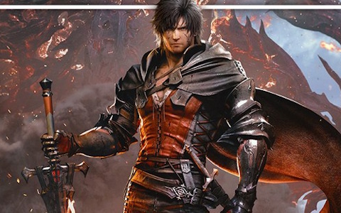 「ファイナルファンタジーXVI」Xbox Series X|S版が配信開始！クライヴの過酷な運命を描く「FF」シリーズナンバリング最新作となるアクションRPGの画像