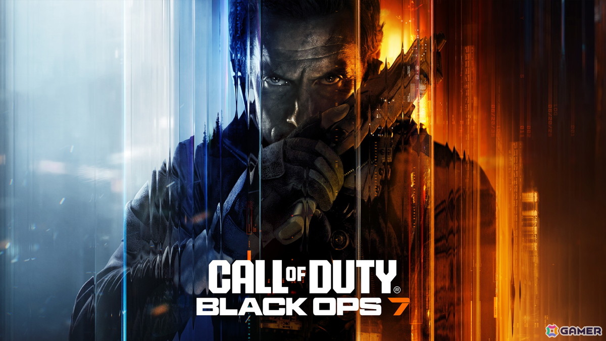 「Call of Duty: Black Ops 7」が発表!舞台は2035年、最先端テクノロジーを駆使したスリリングなゲームプレイが楽しめるの画像