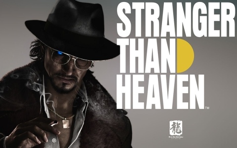 「龍が如くスタジオ」が贈る完全新作「STRANGER THAN HEAVEN」の世界観を垣間見られる2ndティザートレーラーが公開！
