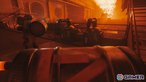 3人協力マルチプレイFPS「FBC: Firebreak」がPS5/Xbox Series X|S/PCで6月17日に配信！「Control」の世界を舞台に超自然的な力に立ち向かえの画像