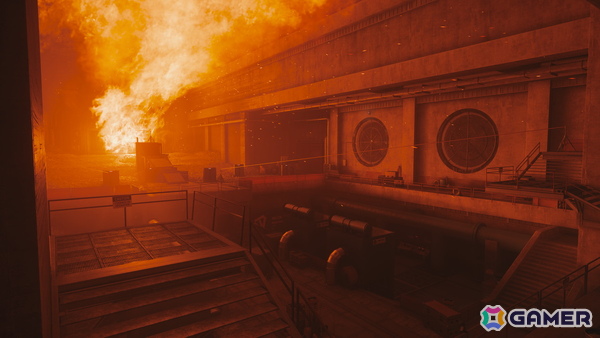 3人協力マルチプレイFPS「FBC: Firebreak」がPS5/Xbox Series X|S/PCで6月17日に配信！「Control」の世界を舞台に超自然的な力に立ち向かえの画像16