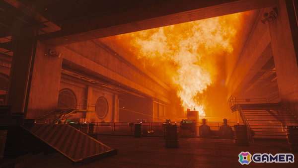 3人協力マルチプレイFPS「FBC: Firebreak」がPS5/Xbox Series X|S/PCで6月17日に配信！「Control」の世界を舞台に超自然的な力に立ち向かえの画像