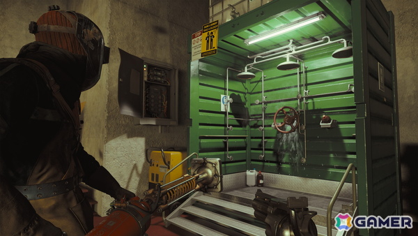 3人協力マルチプレイFPS「FBC: Firebreak」がPS5/Xbox Series X|S/PCで6月17日に配信！「Control」の世界を舞台に超自然的な力に立ち向かえの画像