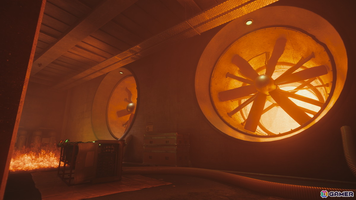 3人協力マルチプレイFPS「FBC: Firebreak」がPS5/Xbox Series X|S/PCで6月17日に配信！「Control」の世界を舞台に超自然的な力に立ち向かえの画像15