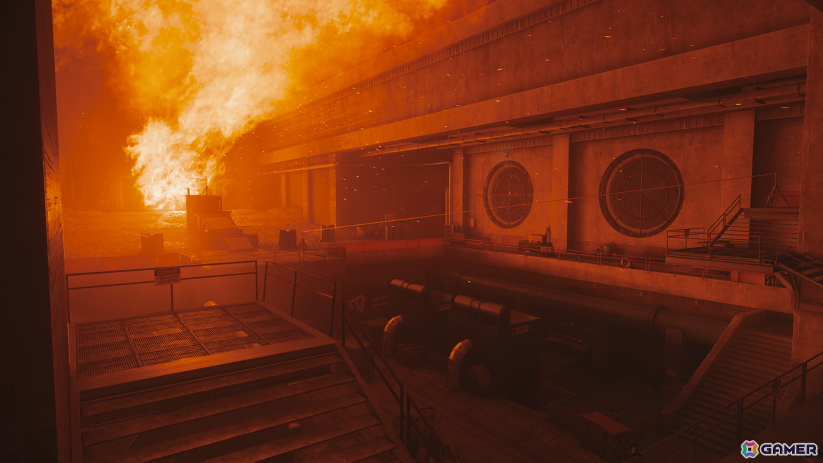 3人協力マルチプレイFPS「FBC: Firebreak」がPS5/Xbox Series X|S/PCで6月17日に配信！「Control」の世界を舞台に超自然的な力に立ち向かえの画像16