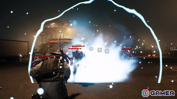 サードパーソン Co-op シューター「ピザ・バンディット」が8月25日にSteamでアーリーアクセス開始！新たな賞金稼ぎミッションを含む公式デモが配信中の画像12
