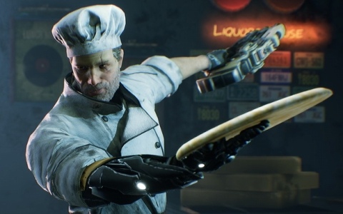 サードパーソン Co-op シューター「ピザ・バンディット」が8月25日にSteamでアーリーアクセス開始！新たな賞金稼ぎミッションを含む公式デモが配信中