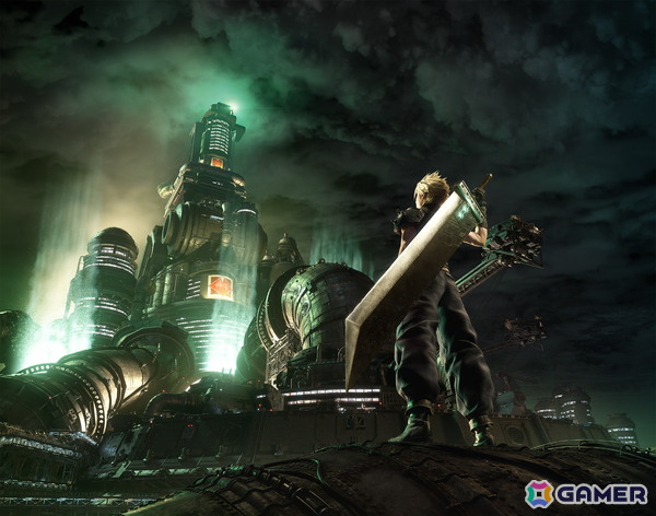 「ファイナルファンタジーVII リメイク インターグレード」Nintendo Switch 2/Xbox Series X|S版が今冬発売！新トレーラーが公開にの画像1