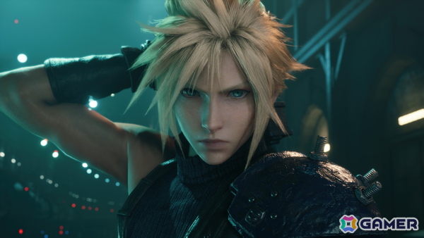 「ファイナルファンタジーVII リメイク インターグレード」Nintendo Switch 2/Xbox Series X|S版が今冬発売！新トレーラーが公開にの画像
