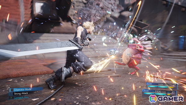 「ファイナルファンタジーVII リメイク インターグレード」Nintendo Switch 2/Xbox Series X|S版が今冬発売！新トレーラーが公開にの画像