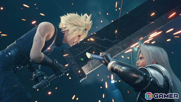 「ファイナルファンタジーVII リメイク インターグレード」Nintendo Switch 2/Xbox Series X|S版が今冬発売！新トレーラーが公開にの画像
