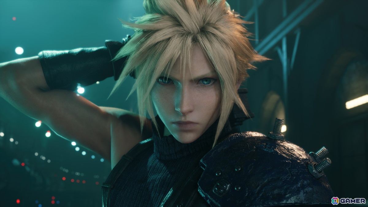「ファイナルファンタジーVII リメイク インターグレード」Nintendo Switch 2/Xbox Series X|S版が今冬発売！新トレーラーが公開にの画像2