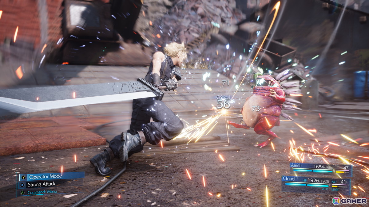 「ファイナルファンタジーVII リメイク インターグレード」Nintendo Switch 2/Xbox Series X|S版が今冬発売！新トレーラーが公開にの画像3