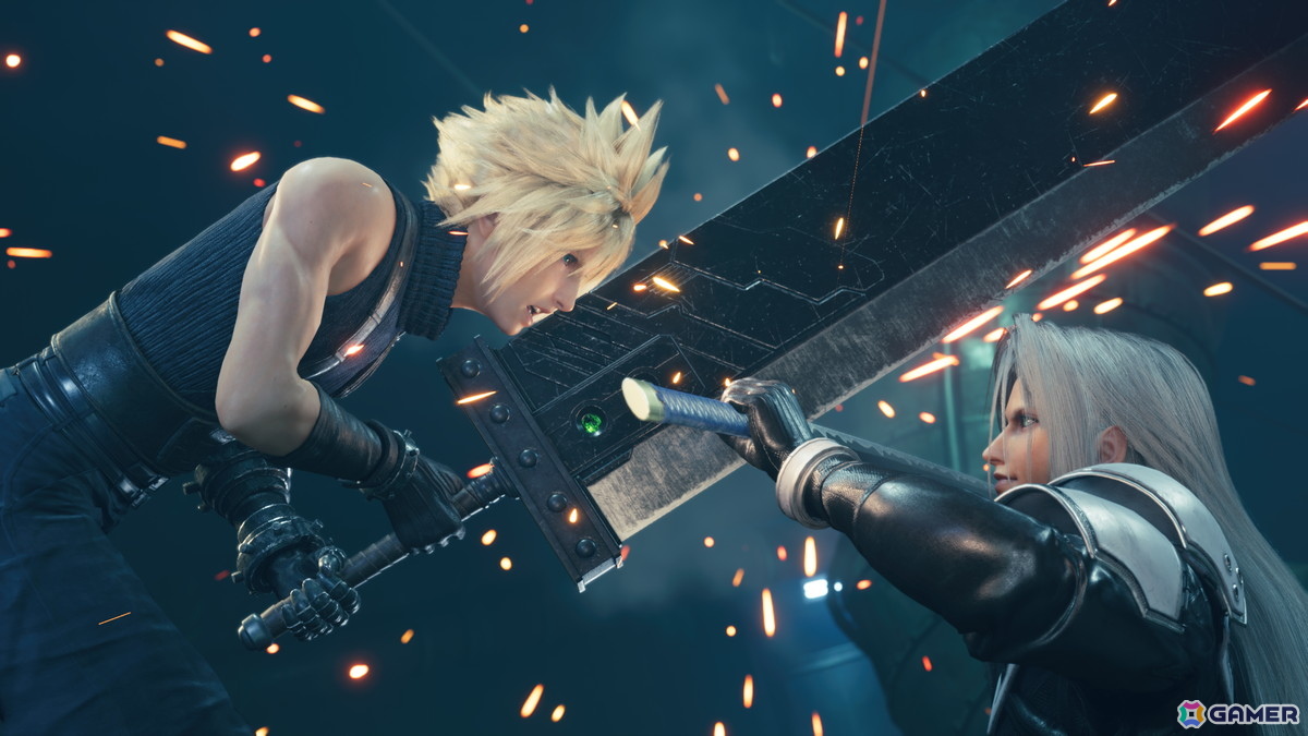 「ファイナルファンタジーVII リメイク インターグレード」Nintendo Switch 2/Xbox Series X|S版が今冬発売！新トレーラーが公開にの画像7