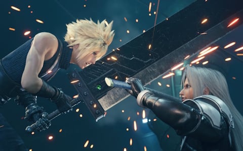 「ファイナルファンタジーVII リメイク インターグレード」Nintendo Switch 2/Xbox Series X|S版が今冬発売！新トレーラーが公開に
