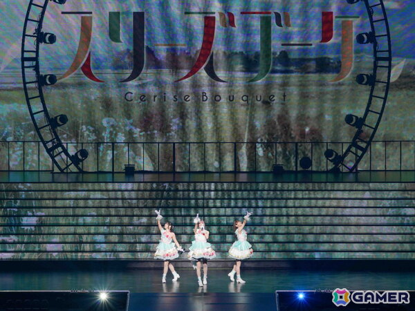 「ラブライブ！蓮ノ空女学院スクールアイドルクラブ」完全新作3Dアニメーション映画が制作決定！4thライブツアー完走＆5thライブツアーの開催もの画像12