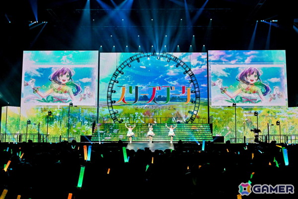 「ラブライブ！蓮ノ空女学院スクールアイドルクラブ」完全新作3Dアニメーション映画が制作決定！4thライブツアー完走＆5thライブツアーの開催もの画像13