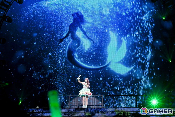 「ラブライブ！蓮ノ空女学院スクールアイドルクラブ」完全新作3Dアニメーション映画が制作決定！4thライブツアー完走＆5thライブツアーの開催もの画像21